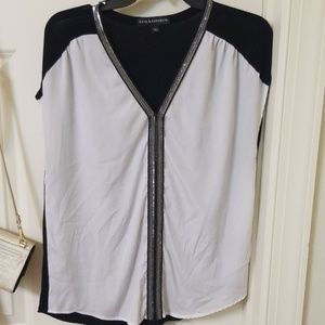 Rhinestone Blouse